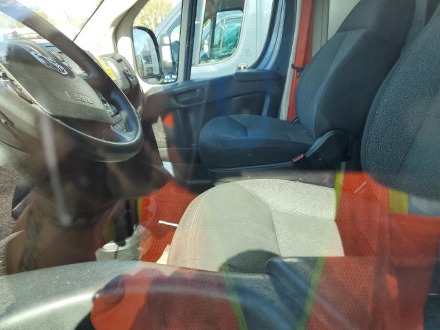 2021 RAM PROMASTER #3302646184