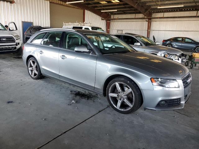 2010 AUDI A4 PRESTIG #3305407312