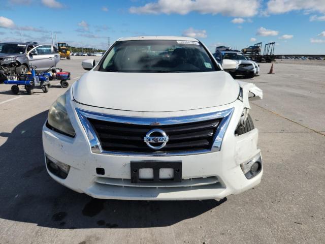2013 NISSAN ALTIMA 2.5 #3298072157