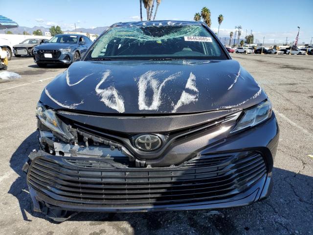 2019 TOYOTA CAMRY L 4T1B11HK4KU266646