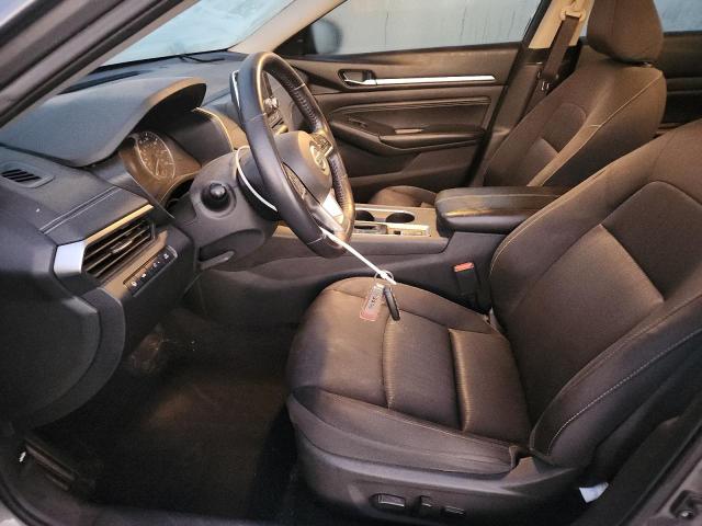 2019 NISSAN ALTIMA SV #3287688010