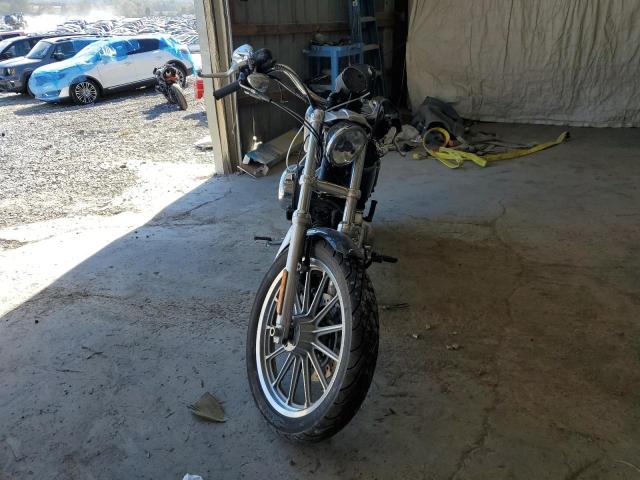 2009 HARLEY-DAVIDSON XL883 L 1HD4CR2199K437949