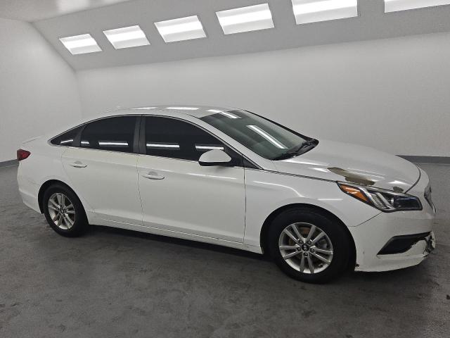 2017 HYUNDAI SONATA SE #3302659087