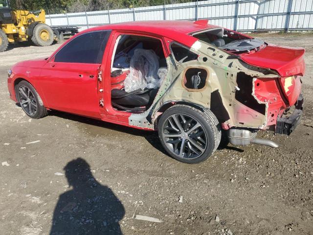 2022 HONDA CIVIC TOUR 2HGFE1F9XNH302648