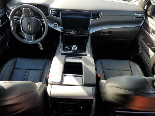 2025 JEEP WAGONEER S #3290324980