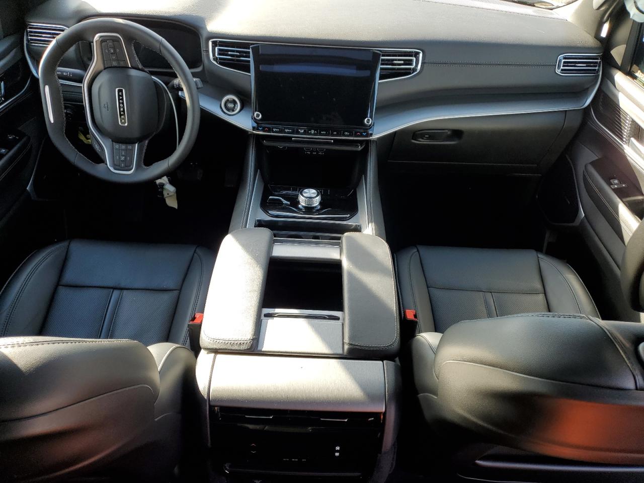 JEEP WAGONEER SERIES I