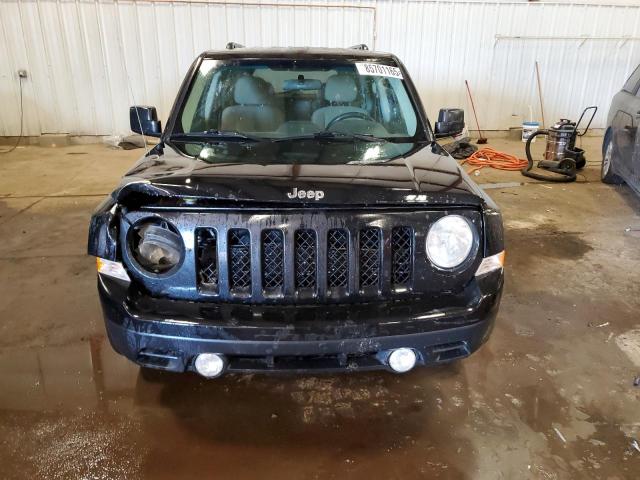 2013 JEEP PATRIOT LA - 1C4NJPFBXDD129852