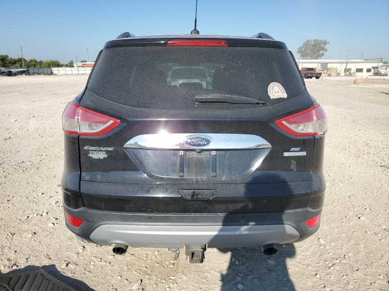 2016 FORD ESCAPE SE - 1FMCU0GX2GUC78689