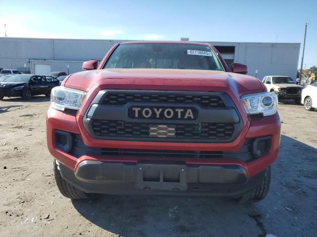 2022 TOYOTA TACOMA DOU - 3TMCZ5ANXNM470356