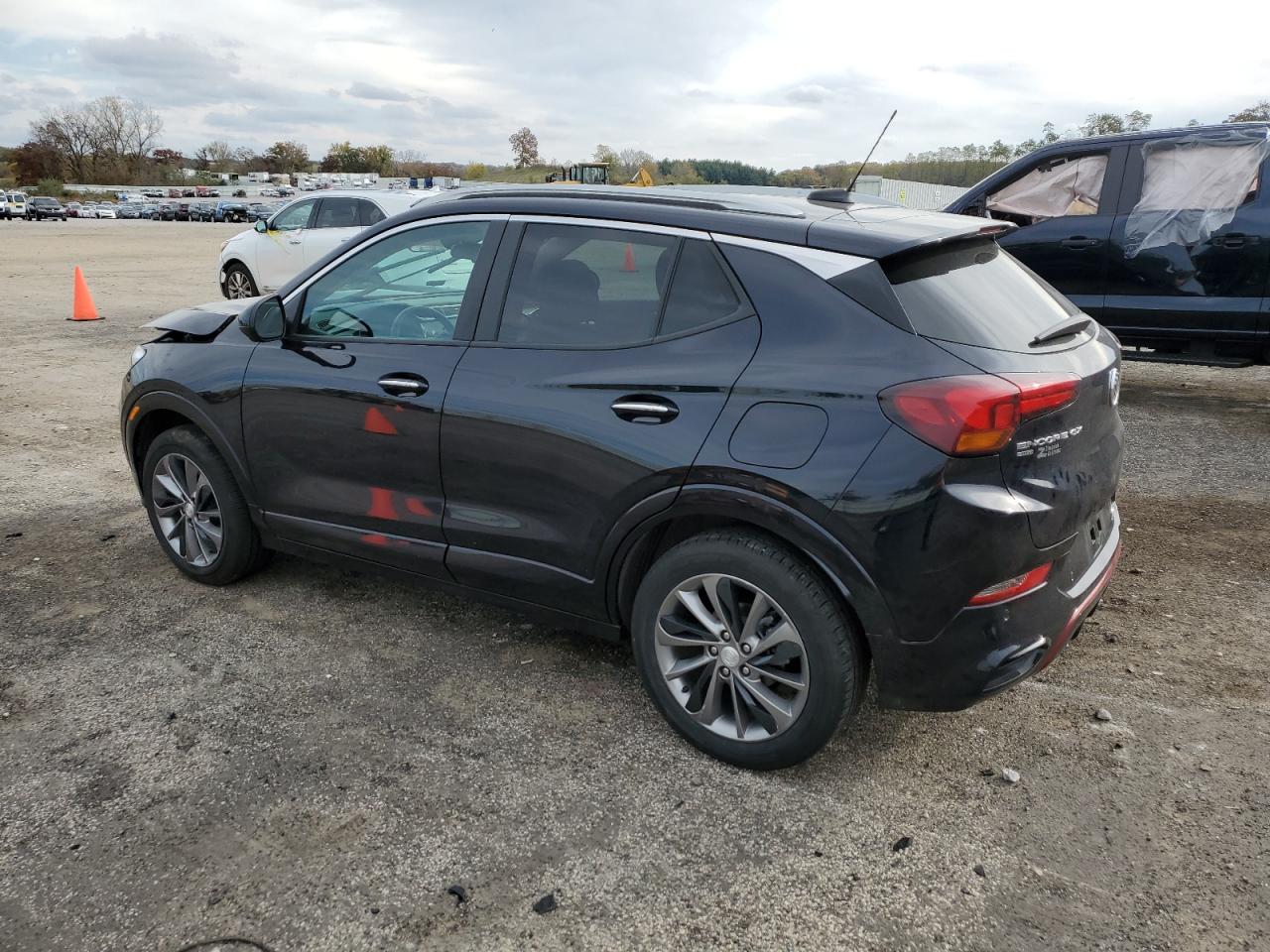 BUICK ENCORE SELECT