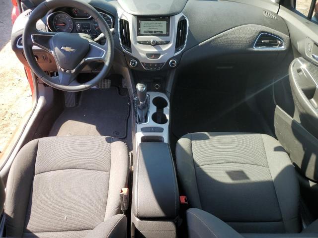 2017 CHEVROLET CRUZE LS 1G1BC5SM7H7239960