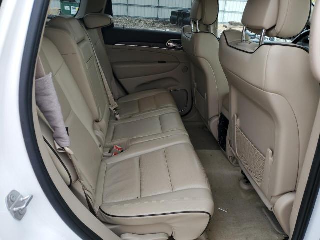 2016 JEEP GRAND CHEROKEE OVERLAND 1C4RJFCG7GC409038