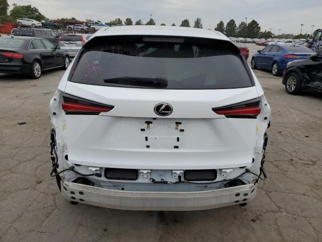 2021 LEXUS NX 300 BAS #3286811212