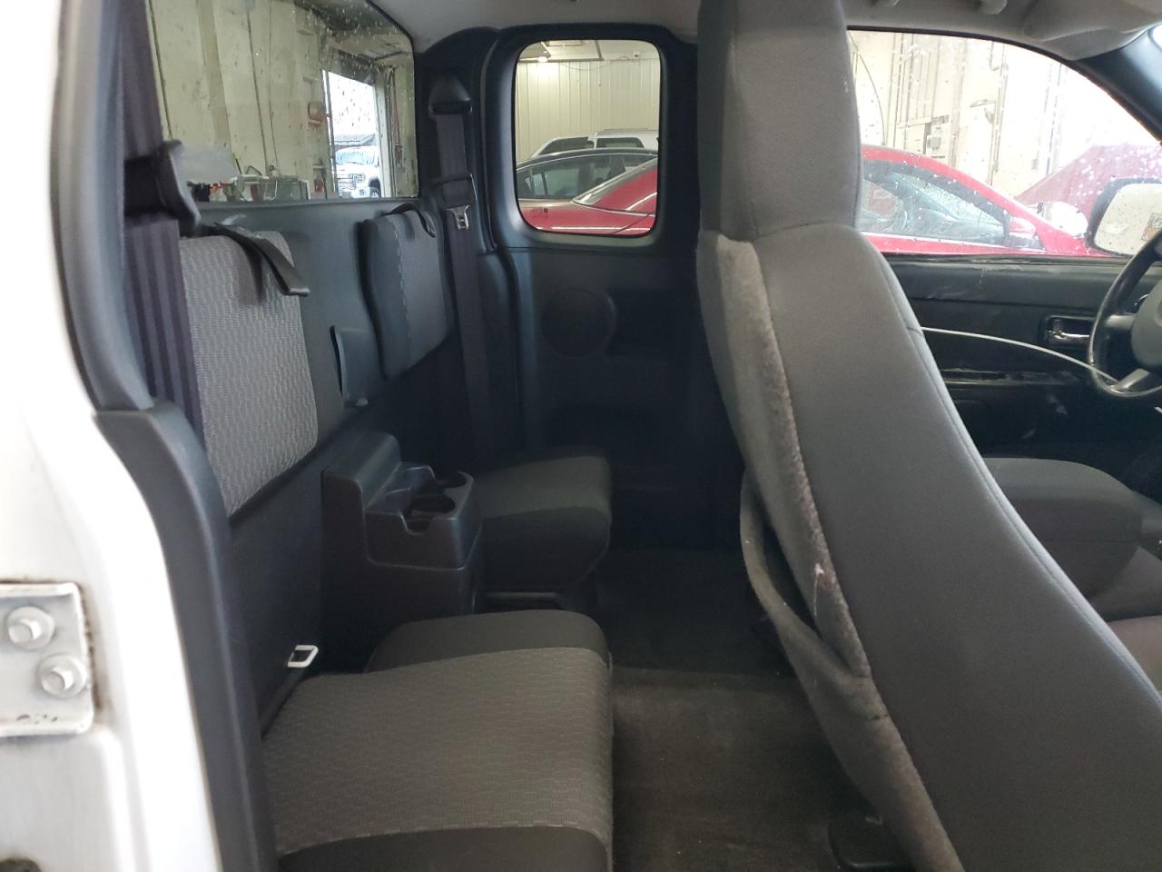 Lot #3311689238 2008 CHEVROLET COLORADO L