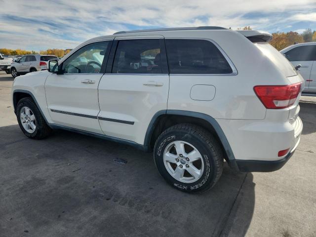 2011 JEEP GRAND CHER - 1J4RR4GGXBC572664