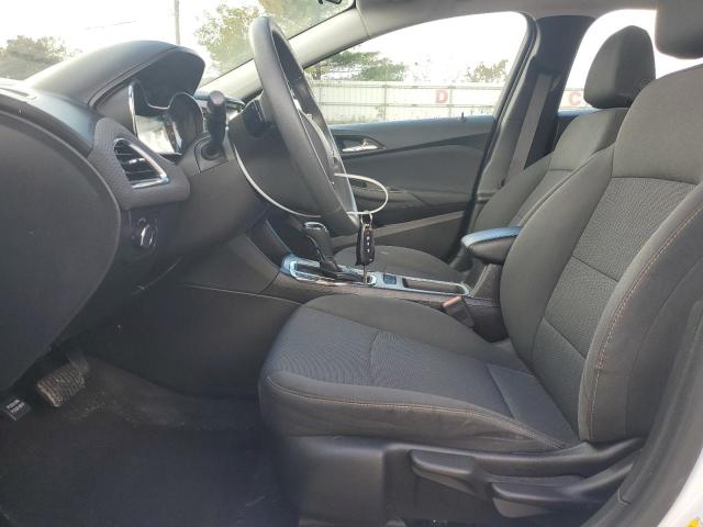 2017 CHEVROLET CRUZE LS 1G1BC5SM4H7262497