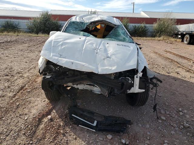 2019 DODGE JOURNEY GT - 3C4PDDEG9KT769893