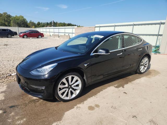 Global Auto Auctions: 2019 TESLA MODEL 3