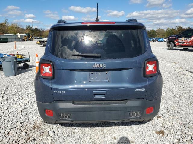 2021 JEEP RENEGADE L - ZACNJDBB0MPM39320