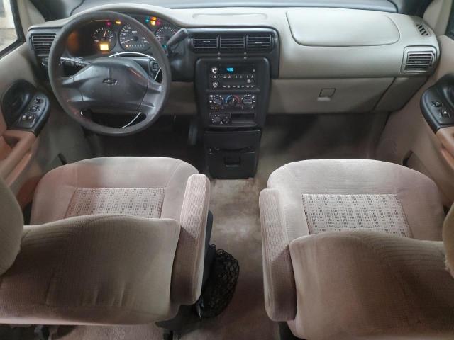 2004 CHEVROLET VENTURE #3278802625