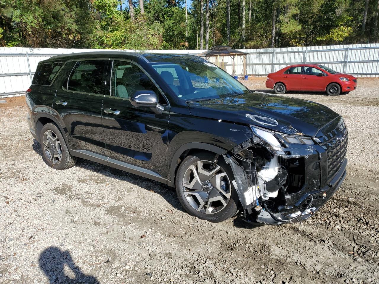 HYUNDAI PALISADE SEL PREMIUM