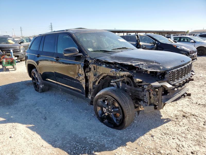 2023 JEEP GRAND CHER - 1C4RJHAG8PC513505