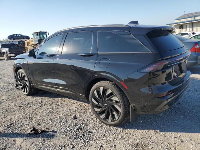 2024 LINCOLN NAUTILUS R - 5LMPJ8KAXRJ812275