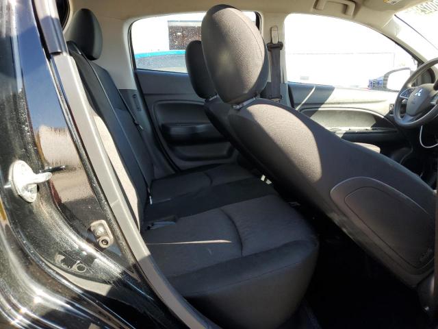 2024 MITSUBISHI MIRAGE ES - ML32AUHJ5RH010499