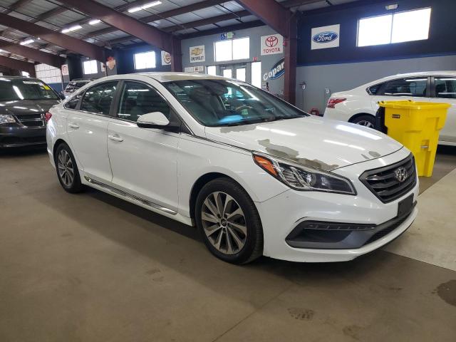 2015 HYUNDAI SONATA SPO 5NPE34AFXFH063576