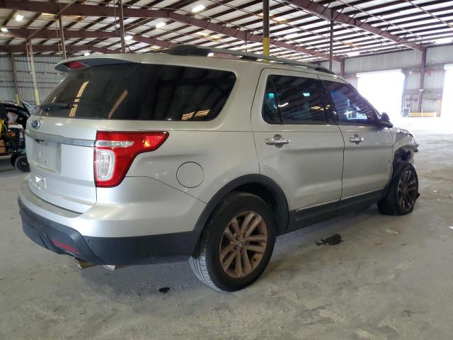 2011 FORD EXPLORER X - 1FMHK7D82BGA59059