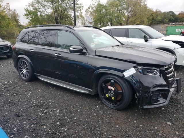 2024 MERCEDES-BENZ GLS 580 4M 4JGFF8FE4RB187380