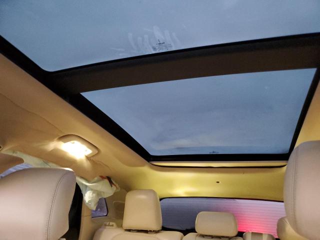 2015 LINCOLN MKC - 5LMTJ2AH5FUJ09073