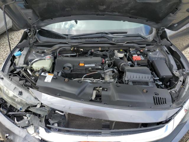 2016 HONDA CIVIC LX - 2HGFC4B58GH309322