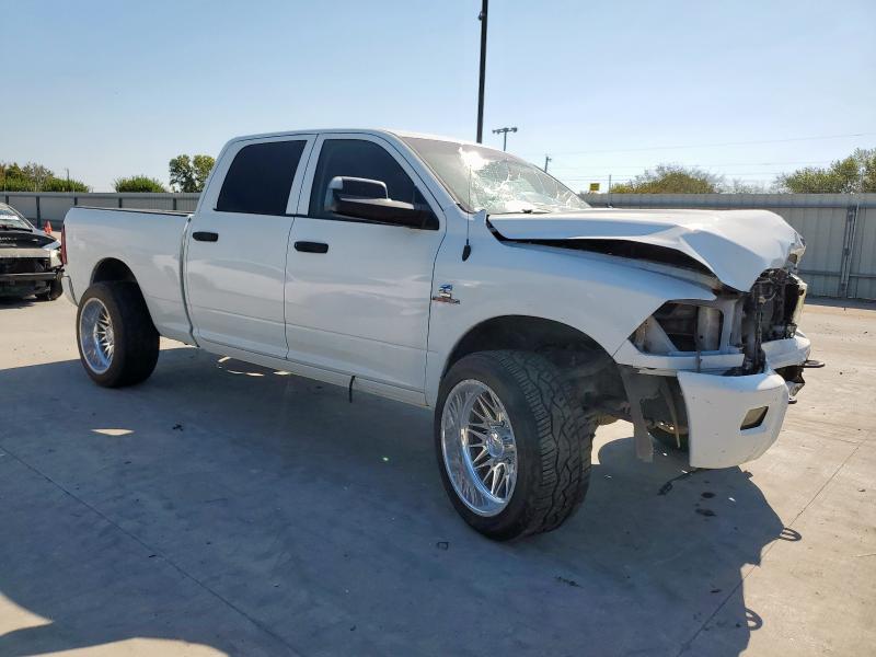 2011 DODGE RAM 2500 #3318141372
