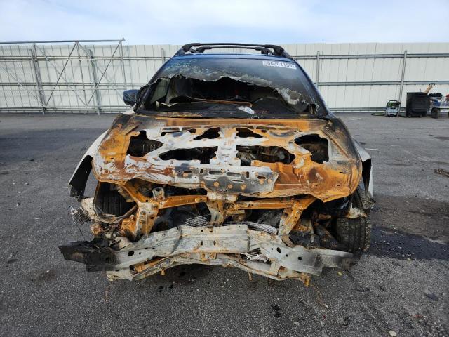 2015 SUBARU XV CROSSTR #3317831208