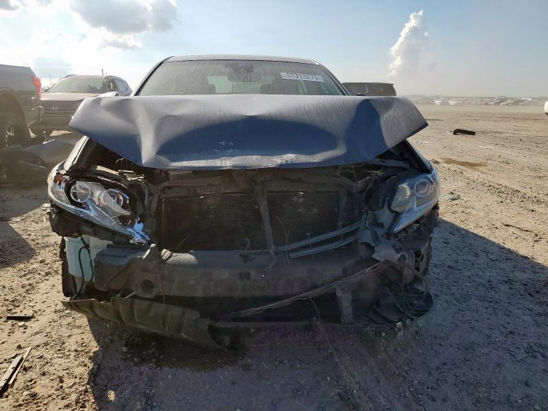 2017 LEXUS ES 350 58ABK1GG0HU062454