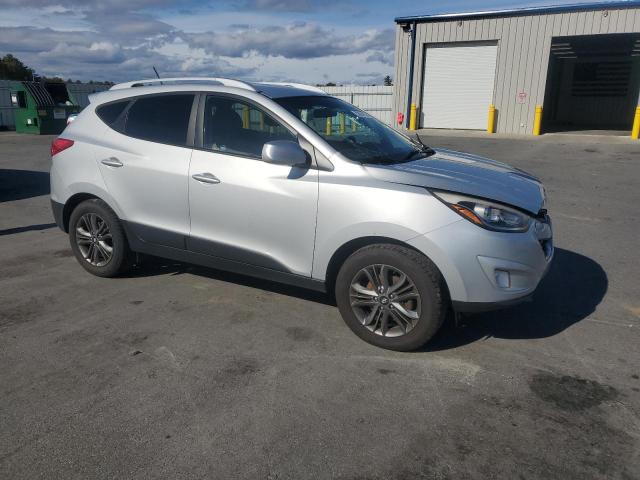2014 HYUNDAI TUCSON GLS - KM8JUCAG2EU792279