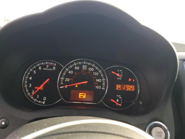 2009 NISSAN MAXIMA S #3291209957