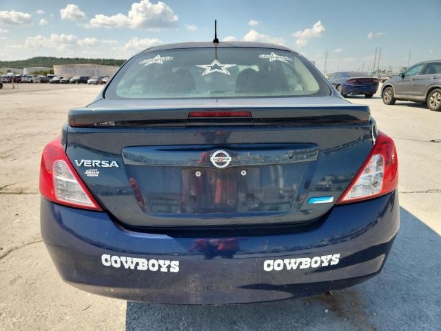 2015 NISSAN VERSA S 3N1CN7AP7FL932438