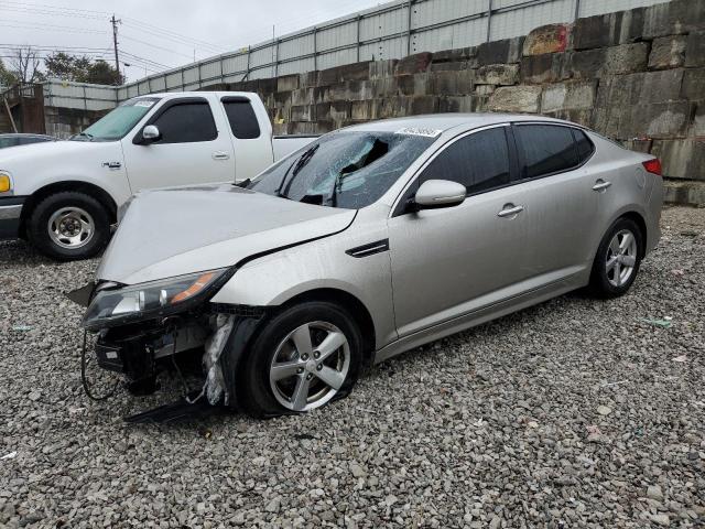 Global Auto Auctions: 2014 KIA OPTIMA LX