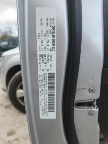 2010 DODGE JOURNEY SX - 3D4PG5FVXAT147668