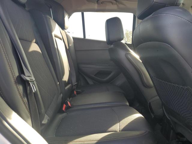 2018 CHEVROLET TRAX 1LT - 3GNCJLSB9JL370871