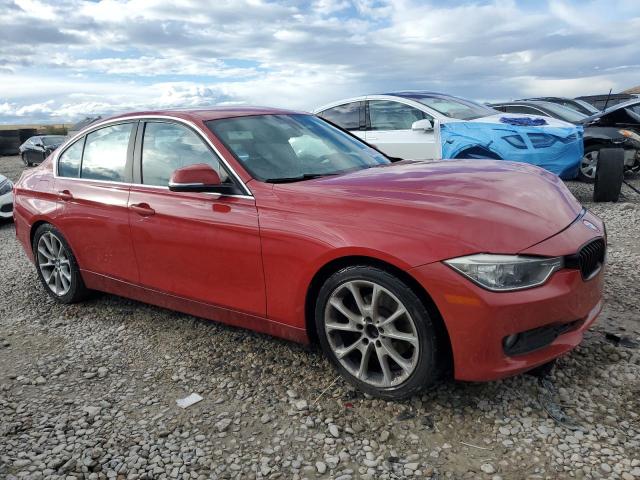 2015 BMW 320 I - WBA3B1C53FK139036