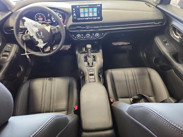 2025 HONDA HR-V EXL - 3CZRZ2H77SM794225