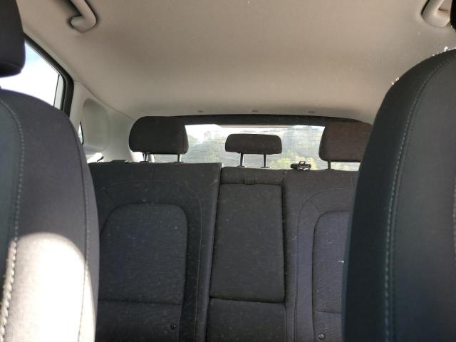 2022 HYUNDAI KONA SEL KM8K6CAB9NU891331