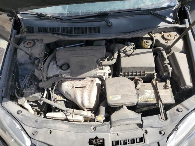 2015 TOYOTA CAMRY LE - 4T1BF1FK3FU113170