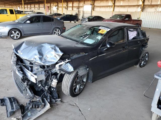 Global Auto Auctions: 2024 KIA K5 EX