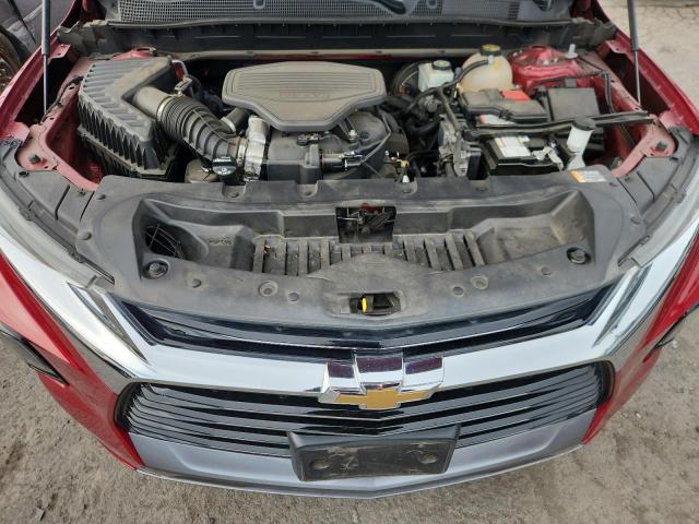 2019 CHEVROLET BLAZER PRE - 3GNKBKRS4KS608500