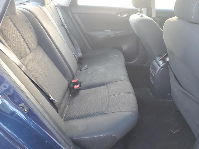 2017 NISSAN SENTRA S 3N1AB7AP7HY242436