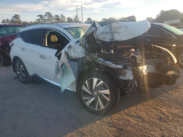 2015 NISSAN MURANO S 5N1AZ2MG2FN264373